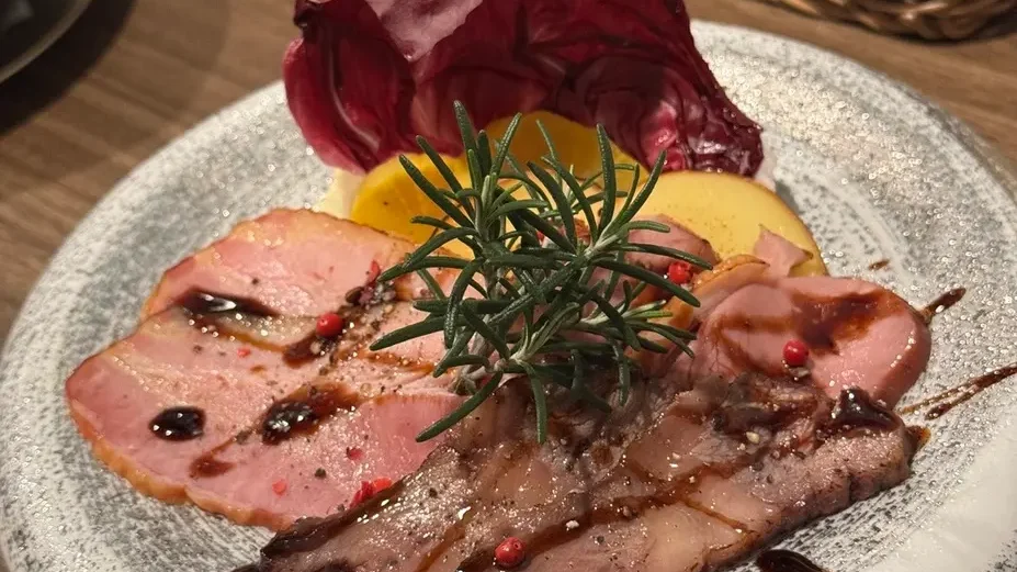 Wine&Dine GINO