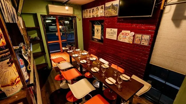 秋葉原旅食ダイニング Journey×Journey