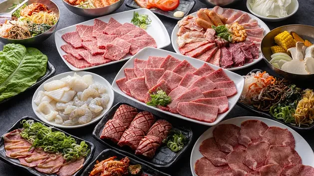 榮華亭 難波店