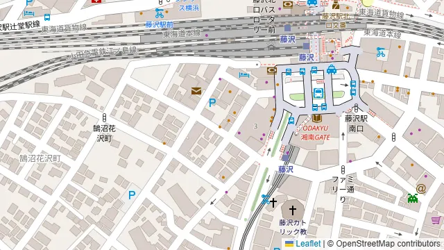 農家のダイニングレストラン noka tableの周辺地図