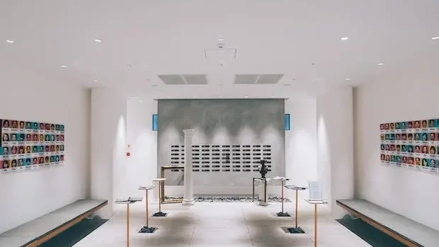 ステーションプラザ新潟ビル 1階
