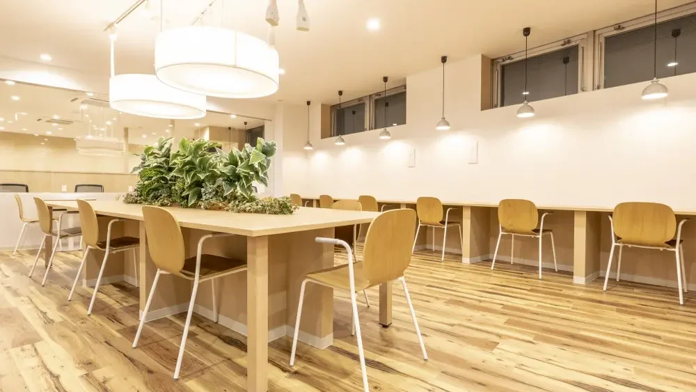 BIZcomfort町田