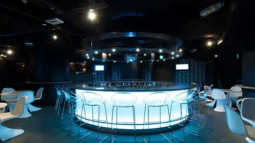 dining＆bar KITSUNE