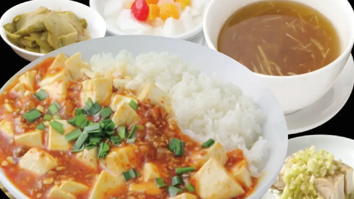 祥和食府