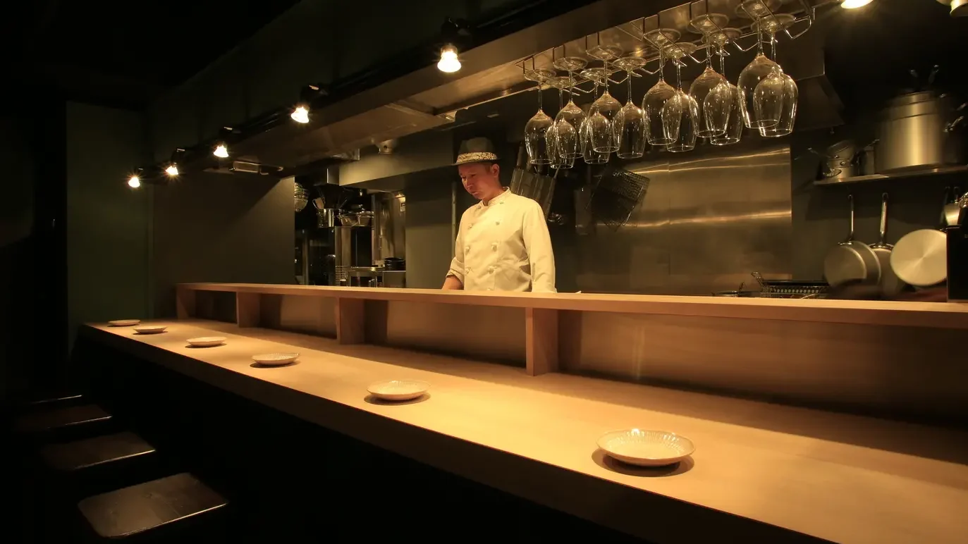 居酒屋BAR 月光