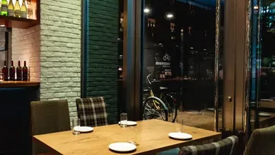 ロトブル イタリアン トーキョー