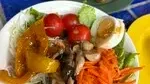 カフェ ベルアメール 自由が丘