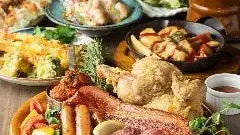 Mancher Kitchen 飯田橋店