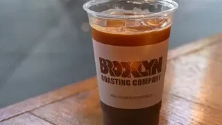 ブルックリン立川