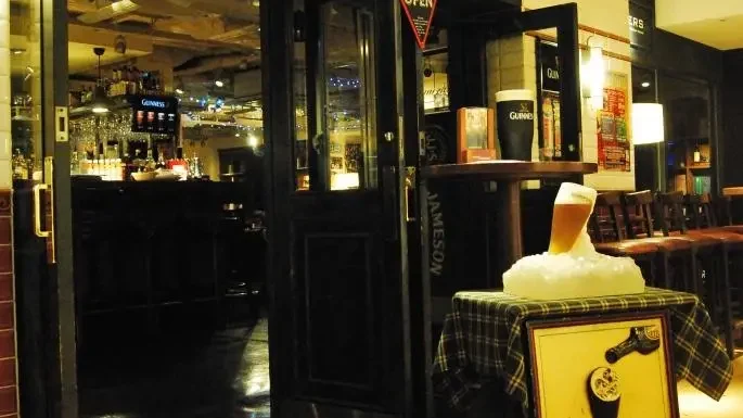 GASTRO-PUB COOPERS 丸の内二丁目店