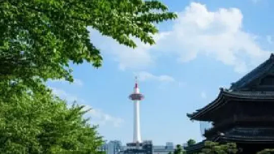 京都タワーテラス／京都タワーホテル 幅広いシーンに応える京都駅前の大型パーティーホール