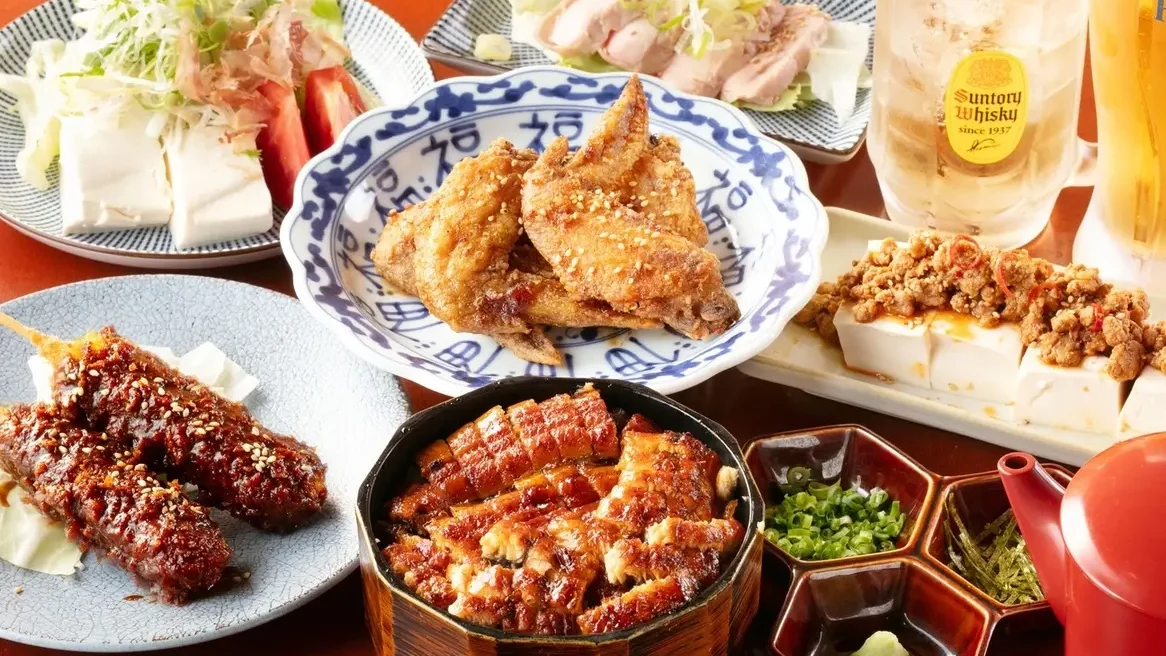 名古屋めし・名古屋名物 てしごと家 アスナル金山店
