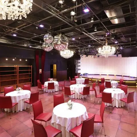 プレミアムカラオケ モディス渋谷店