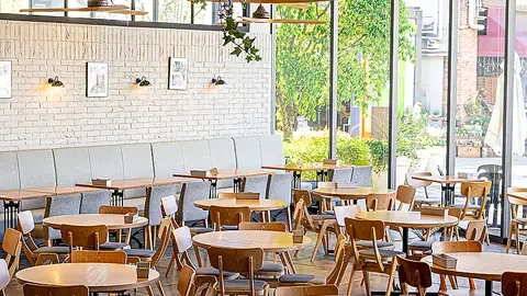 BUSHWICK BAKERY＆GRILL コクーンシティ店