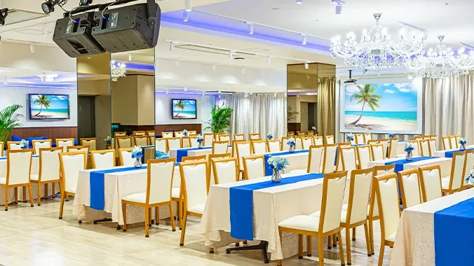 グレースバリ 横浜ハマボールイアス店