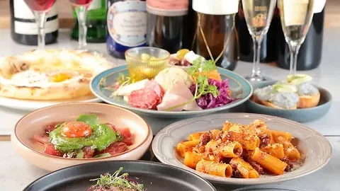 UWASASTORE ウワサストア 梅田店