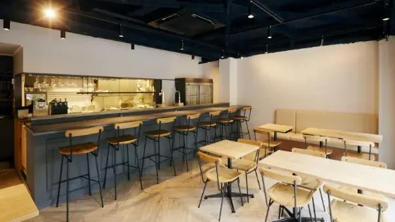 Brasserie ニーケ