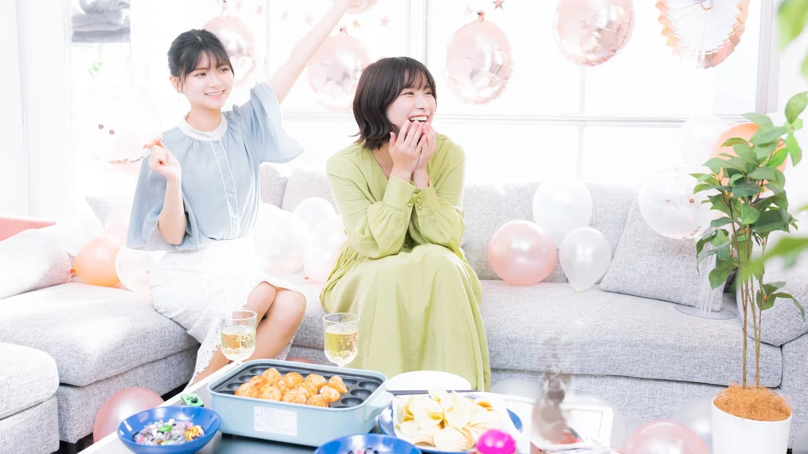 【八王子】貸切パーティーできるお店