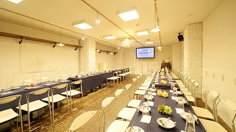 リリーバンケット 伏見栄店