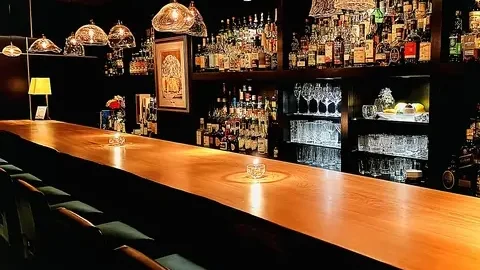 BAR 食後の詩 3番