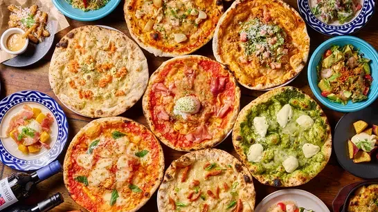 イタリアンバル CONA 大井町店