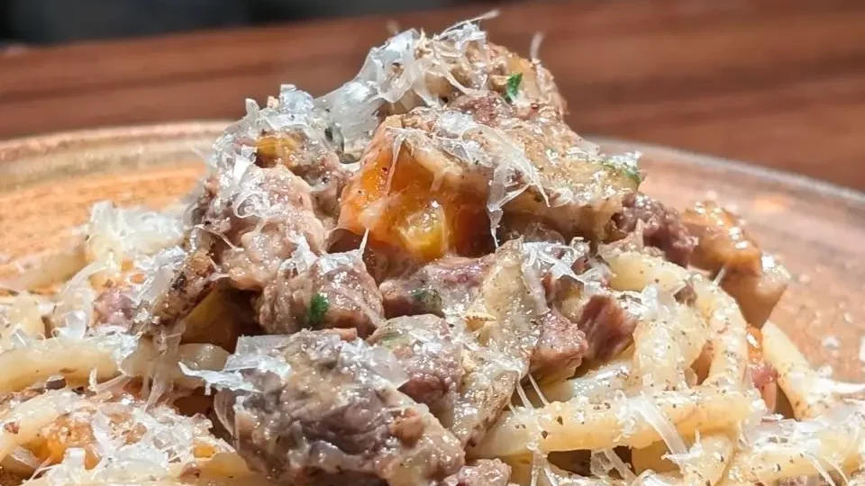 Osteria＆bar Ristoro