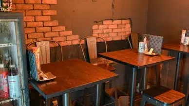 Bar Sad Cafe