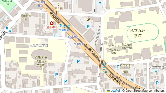 studio Foglie di pinoの周辺地図