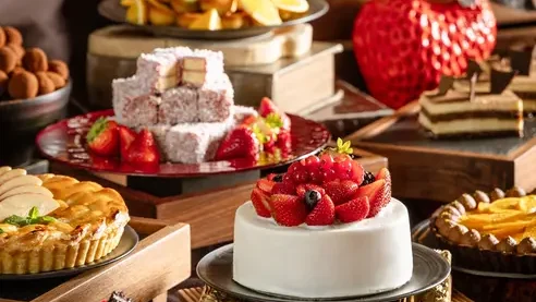 The Kitchen Salvatore Cuomo GINZA
