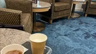 G2S LOUNGE