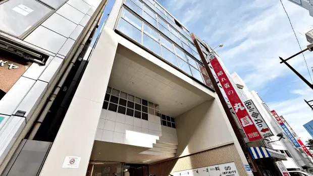 東京会議室 BL会議室 池袋西口店 池袋エリアの魅力 池袋は
