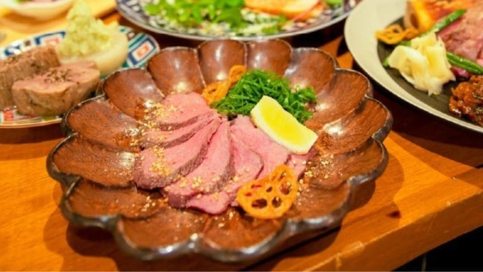 牛タンと牡蠣 個室居酒屋 Kurosawa 名古屋駅店
