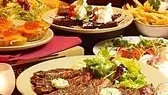 ウルフギャング パック PIZZA/BAR 赤坂アークヒルズ店