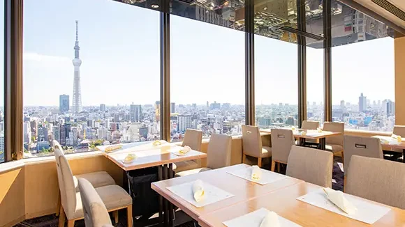 SALVATORE CUOMO & BAR 浅草
