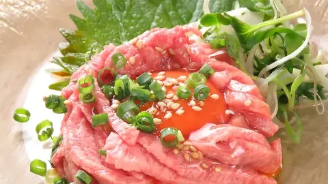 和牛 焼肉 Moo(モー)