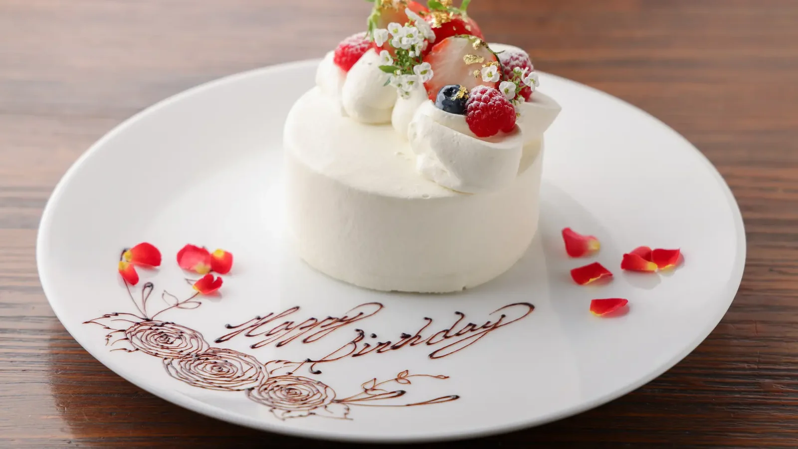 BISTRO FAVORI 代官山