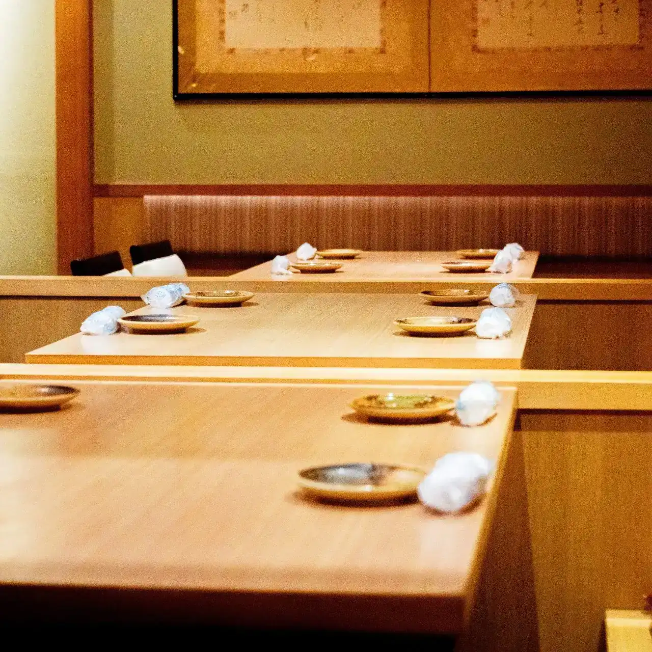 邸の庭 品川本店