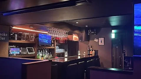 Karaoke Bar Nyx Roppongi
