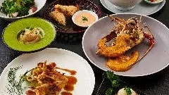 ニャーヴェトナム 本店