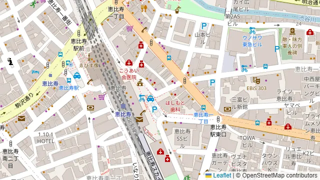 カラオケ ASO:VIBA! あそびばの周辺地図