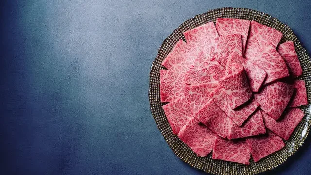 焼肉ここのみ