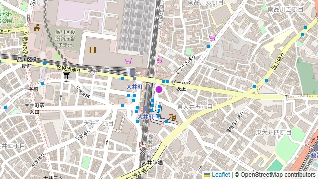 E-LOUNGE（イーラウンジ）の周辺地図