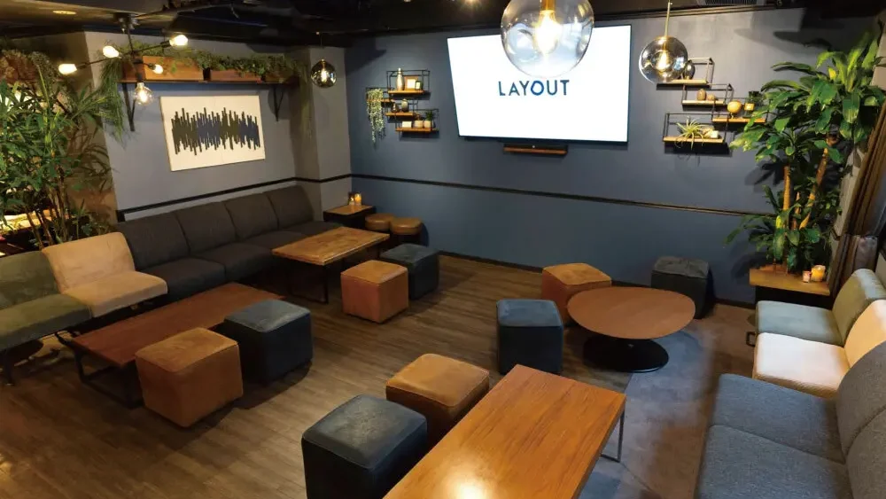 LAYOUT