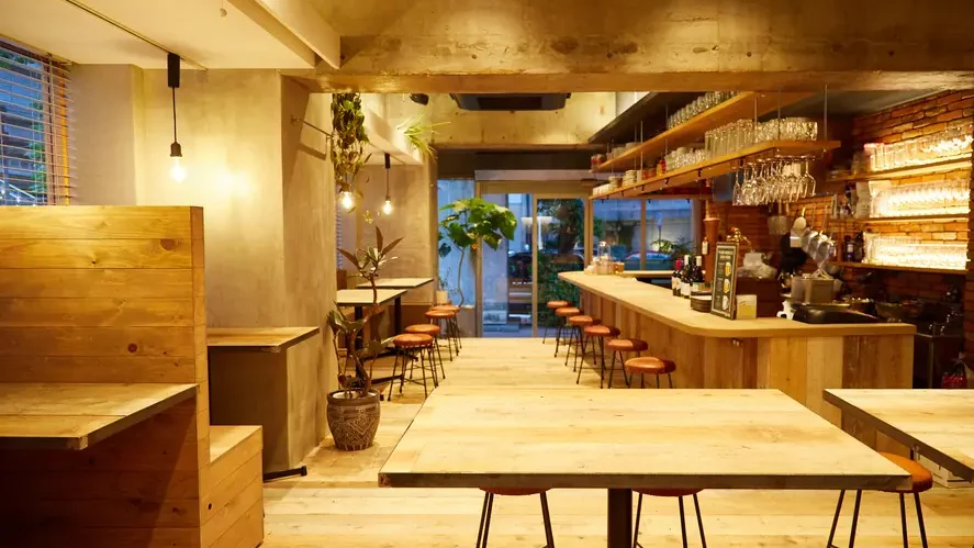 Corner(コーナー)