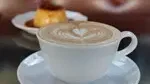 カフェ ミケランジェロ