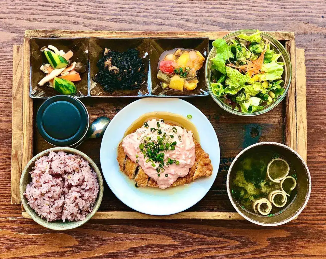 CORDUROY cafe 大名店（コーデュロイカフェ ダイミョウテン）