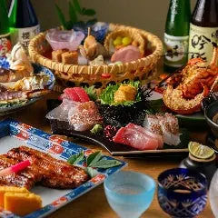 日本料理 銀座 萬菊