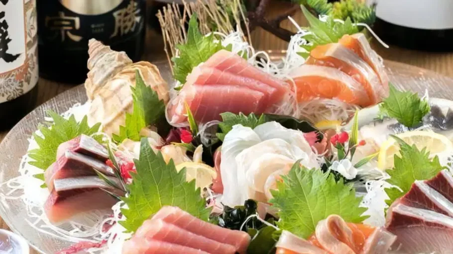 伊達のくら 仙台朝市店
