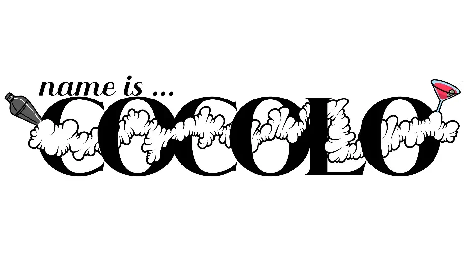 カクテル BAR COCOLO