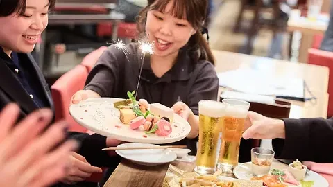 俺のイタリアンＴＯＫＹＯ